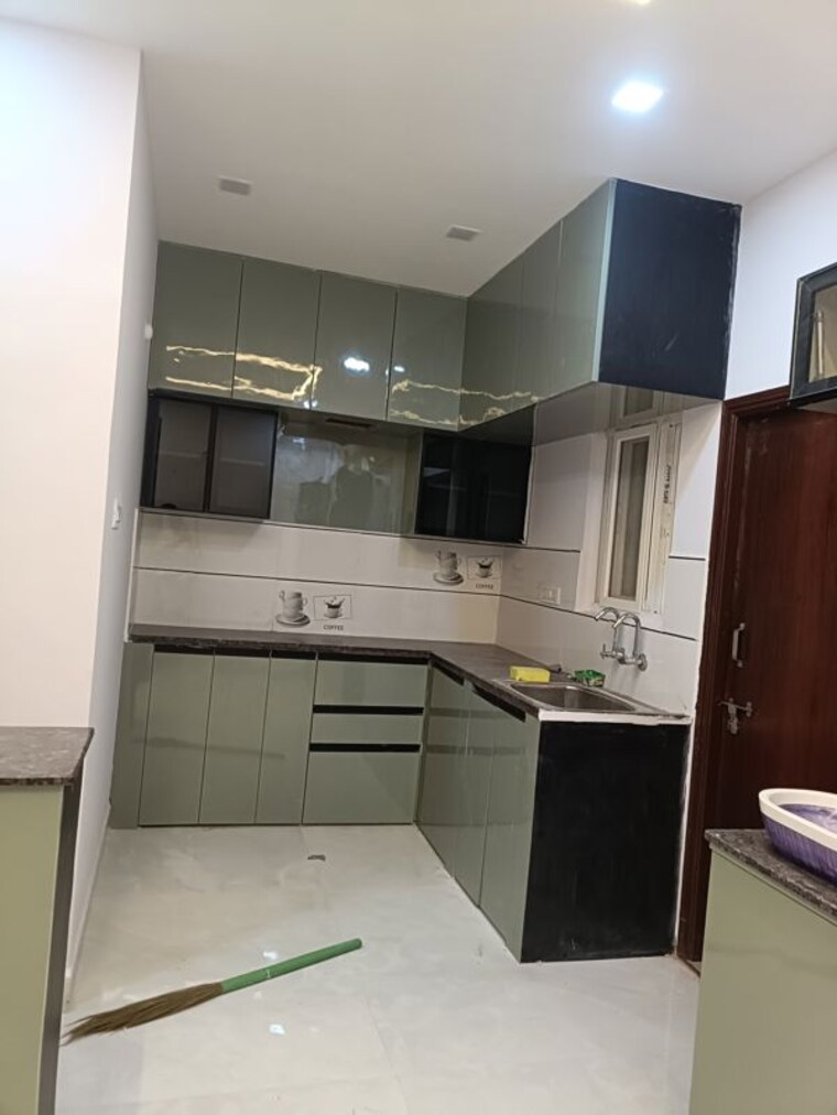 Kitchen, ayyappa-residency 2 Bedroom 1200 Sq.Ft. Apartment In Miyapur Hyderabad 10512793