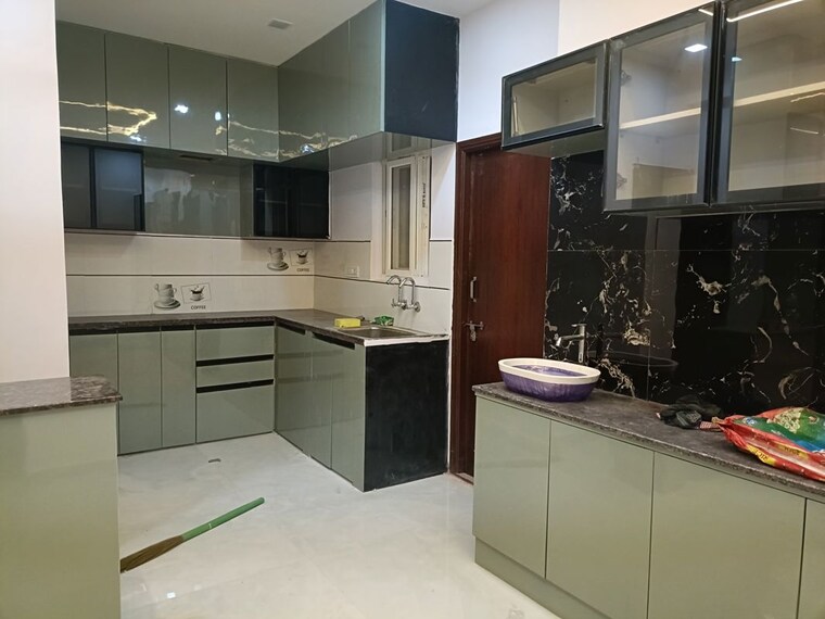 Kitchen, ayyappa-residency 2 Bedroom 1200 Sq.Ft. Apartment In Miyapur Hyderabad 10512793