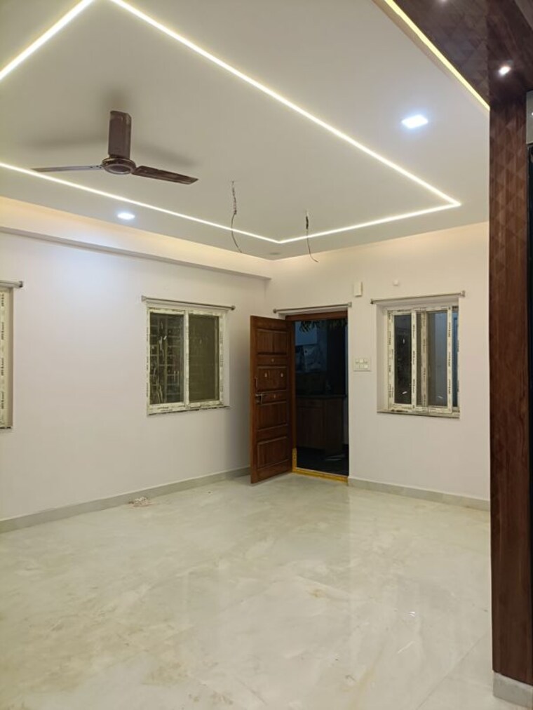 Room, ayyappa-residency 2 Bedroom 1200 Sq.Ft. Apartment In Miyapur Hyderabad 10512793