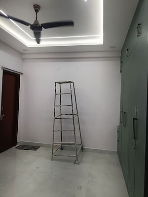 Building Lobby in 2 BHK Apartment at Ayyappa Residency, Miyapur – for Rent