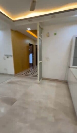Dining area in 4 BHK Builder Floor at Ansal API Versalia, Sector 67a – for Rent