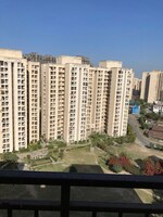 2 BHK + Prayer Room,Servant Room,Study Room,Extra Room,Store Room 940 Sq.Ft. Apartment in Kosmos Heights