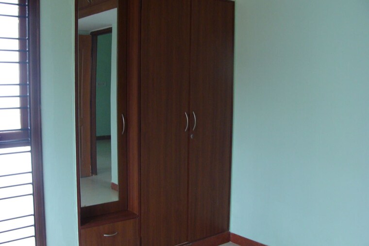 Room, rt nagar 1 Bedroom 673 Sq.Ft. Independent House In Rt Nagar Bangalore 10512801