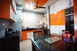Bedroom in 2 BHK Apartment at Vavol – for Sale
