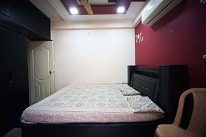 Bedroom in 2 BHK Apartment at Vavol – for Sale