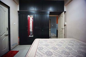 Bedroom in 2 BHK Apartment at Vavol – for Sale