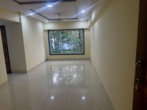 Building Lobby in 2 BHK Apartment at Kyraa Ariso Apartment, Chembur – for Rent
