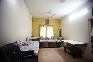 1 BHK Apartment For Sale in Ghodsar