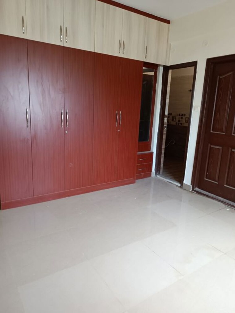 Room, ashwini-flora 3 Bedroom 1493 Sq.Ft. Apartment In Horamavu Bangalore 10512833