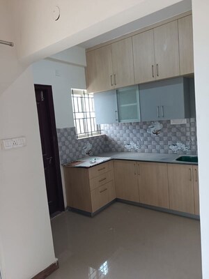 Kitchen in 3 BHK Apartment at Ashwini Flora, Horamavu – for Sale