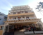 3 BHK 1493 Sq.Ft. Apartment in Ashwini Flora