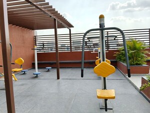 2 BHK Apartment For Rent in Gera World of Joy, Kharadi