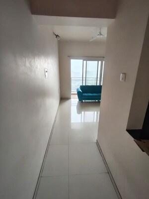 Building Lobby in 2 BHK Apartment at Gera World of Joy, Kharadi – for Rent