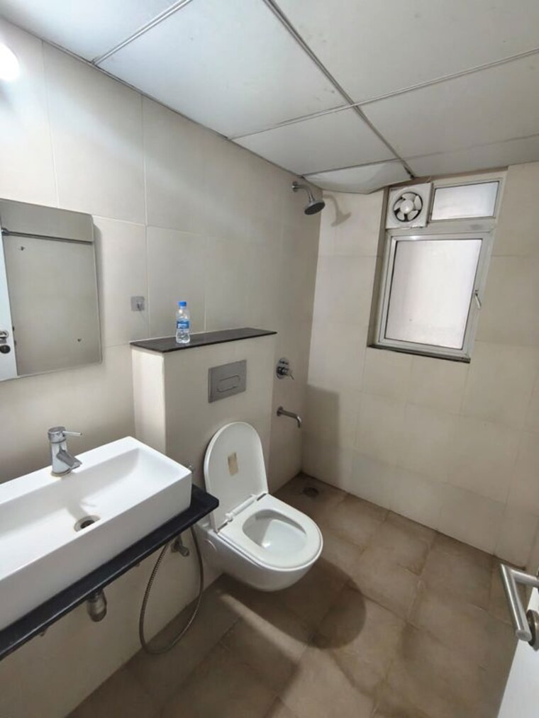 Bathroom, gera-world-of-joy 2 Bedroom 1000 Sq.Ft. Apartment In Kharadi Pune 10512806