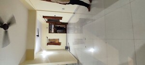 Building Lobby in 2 BHK Builder Floor at Anugraha Layout – for Rent