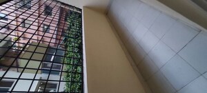 Balcony in 2 BHK Builder Floor at Anugraha Layout – for Rent