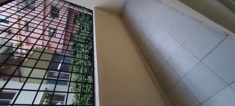 Balcony, anugraha layout 2 Bedroom 1250 Sq.Ft. Builder Floor In Anugraha Layout Bangalore 10512829