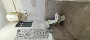 Bathroom in 2 BHK Builder Floor at Anugraha Layout – for Rent