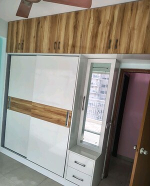 Furnished Amenities in 2 BHK Apartment at Shree Vardhman Green Court, Sector 90 – for Sale