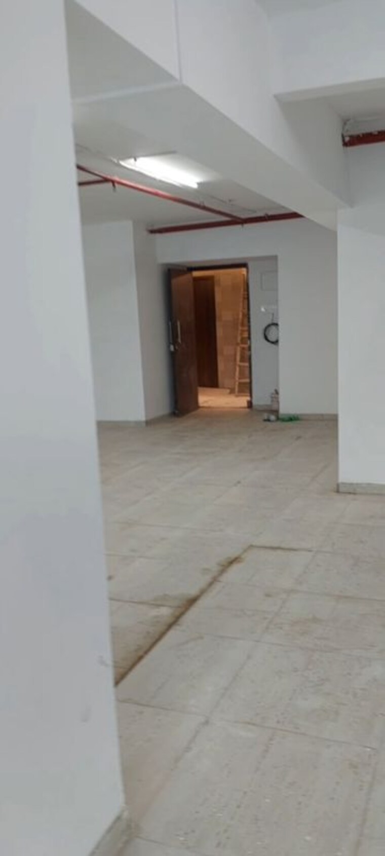 Room, tulsi-chambers Commercial Office Space 981 Sq.Ft. In Chembur Mumbai 10512839