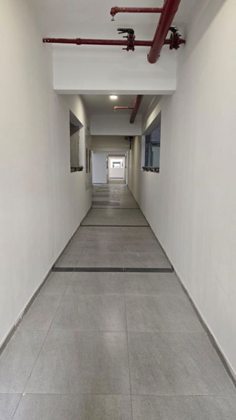 undefined, paranjape-trident-towers 1 Bedroom 560 Sq.Ft. Apartment In Wakad Pune 10512837