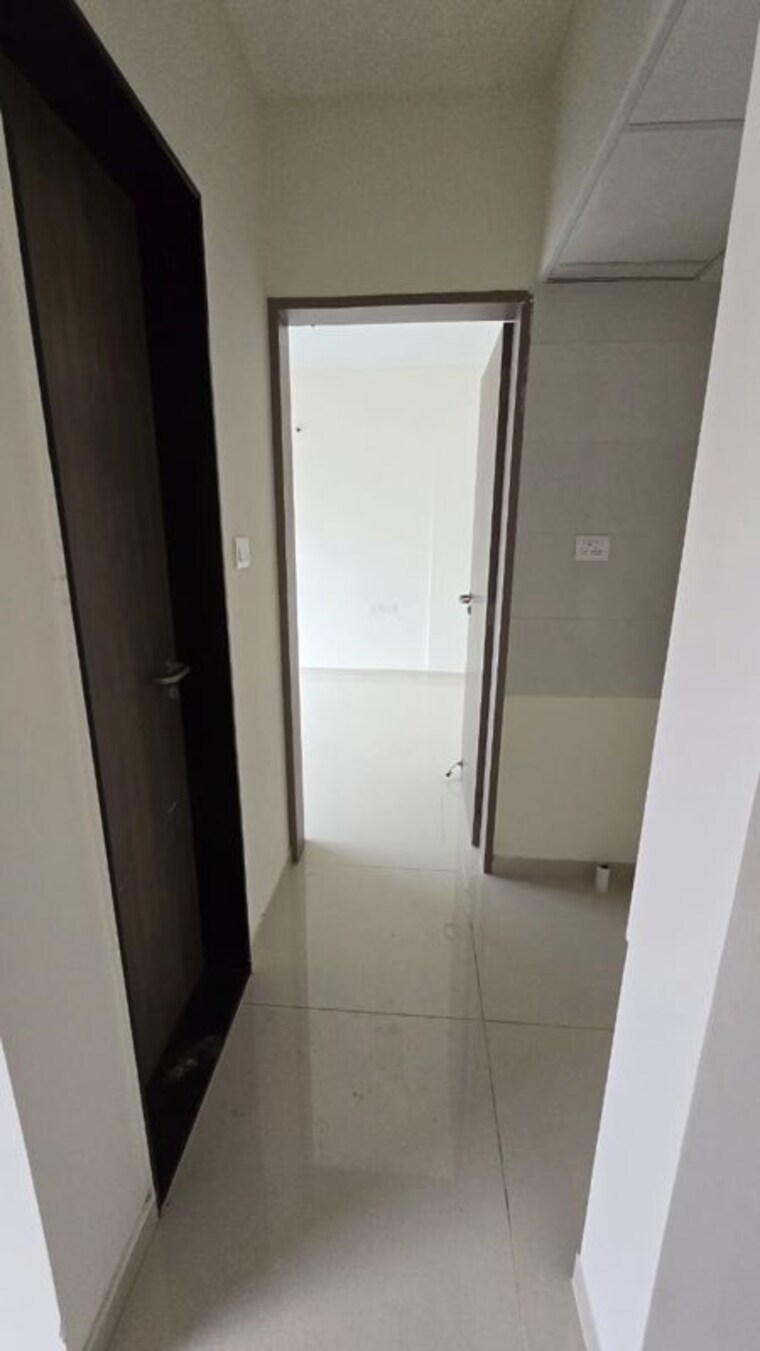 undefined, paranjape-trident-towers 1 Bedroom 560 Sq.Ft. Apartment In Wakad Pune 10512837