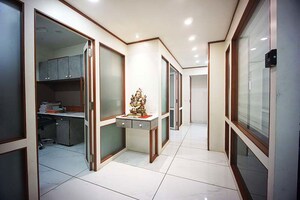 Living Room in  Office Space at Navrangpura – for Sale