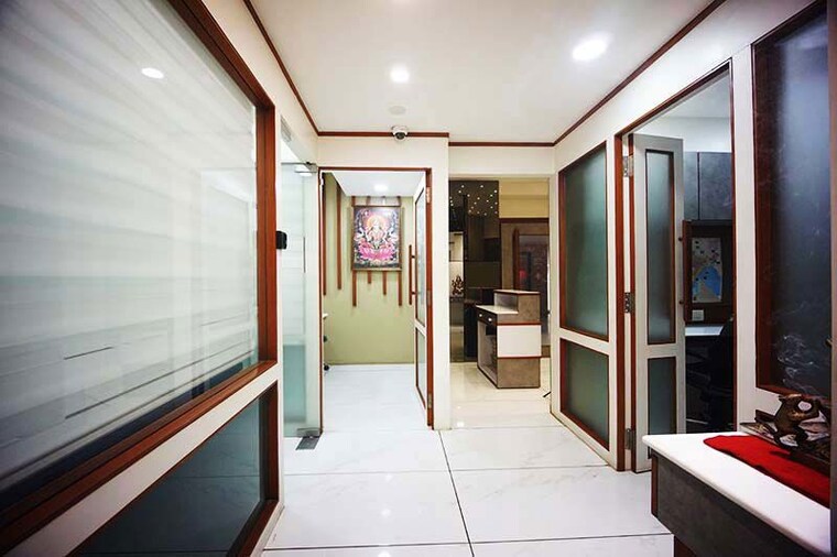 undefined, navrangpura Commercial Office Space 1700 Sq.Ft. In Navrangpura Ahmedabad 10512845