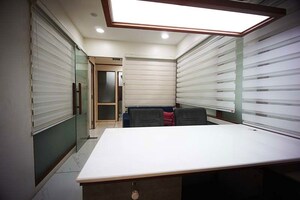 Kitchen in  Office Space at Navrangpura – for Sale