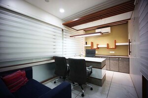 Team Area in  Office Space at Navrangpura – for Sale