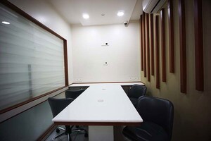 Kitchen in  Office Space at Navrangpura – for Sale