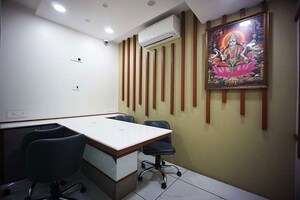 Team Area in  Office Space at Navrangpura – for Sale