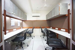 Team Area in  Office Space at Navrangpura – for Sale