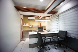 Team Area in  Office Space at Navrangpura – for Sale