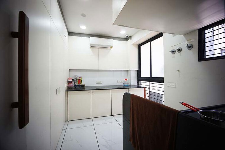 Kitchen, navrangpura Commercial Office Space 1700 Sq.Ft. In Navrangpura Ahmedabad 10512845