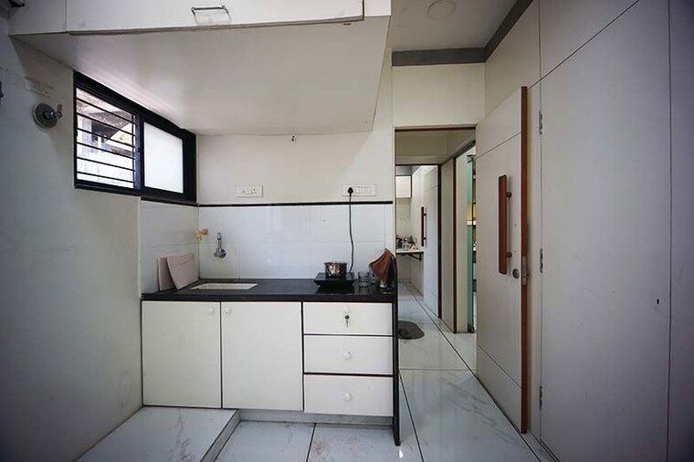 Kitchen, navrangpura Commercial Office Space 1700 Sq.Ft. In Navrangpura Ahmedabad 10512845