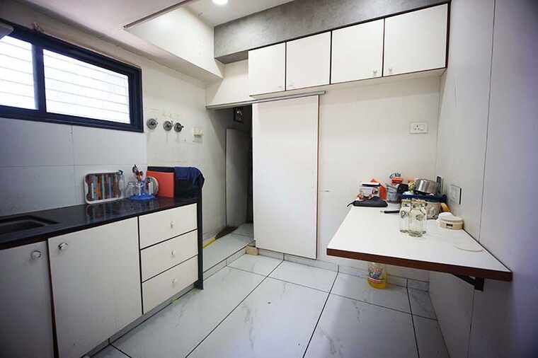 Kitchen, navrangpura Commercial Office Space 1700 Sq.Ft. In Navrangpura Ahmedabad 10512845