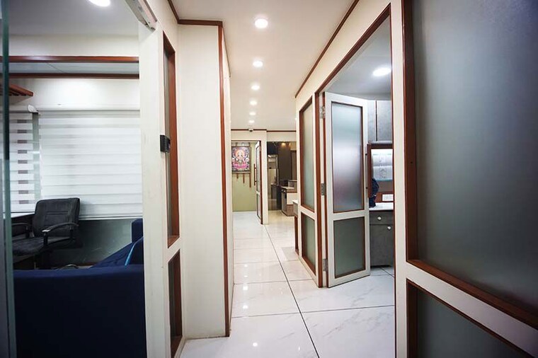 undefined, navrangpura Commercial Office Space 1700 Sq.Ft. In Navrangpura Ahmedabad 10512845