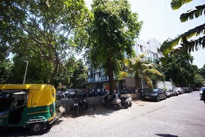 Parking in  Office Space at Navrangpura – for Sale