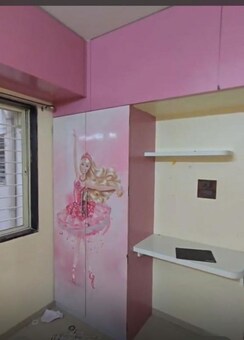 3 BHK + Prayer Room Apartment For Rent in BPTP Park 81