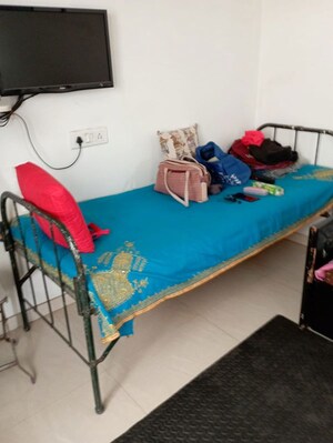 1 BHK Apartment For Sale in Sadashiv Peth
