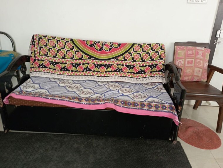 Bedroom, sadashiv peth 1 Bedroom 510 Sq.Ft. Apartment In Sadashiv Peth Pune 10512855