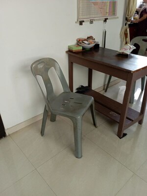 Team Area in 1 BHK Apartment at Sadashiv Peth – for Sale