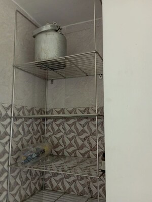 Bathroom in 1 BHK Apartment at Sadashiv Peth – for Sale