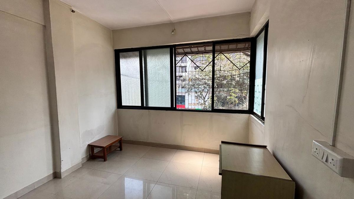 1 BHK 520 Sq.Ft. Apartment in Sarita Palace