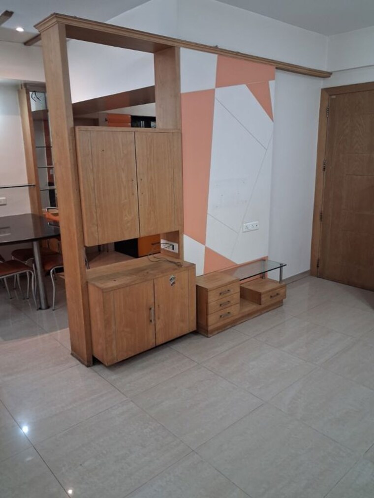 Bathroom, goel-ganga-geet-ganga 2 Bedroom 1150 Sq.Ft. Apartment In Aundh Pune 10512848