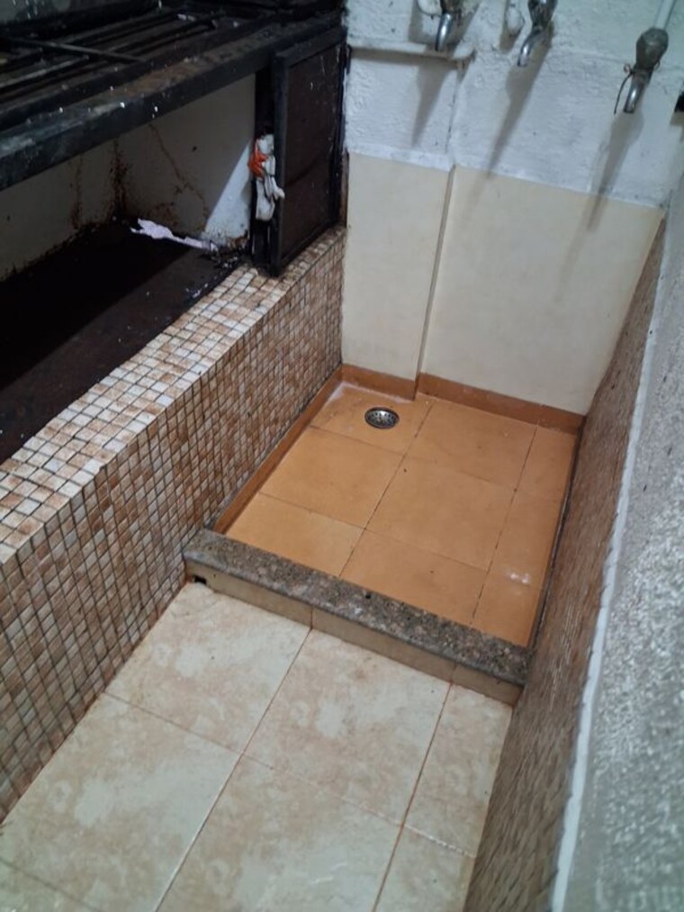 Balcony, goel-ganga-geet-ganga 2 Bedroom 1150 Sq.Ft. Apartment In Aundh Pune 10512848