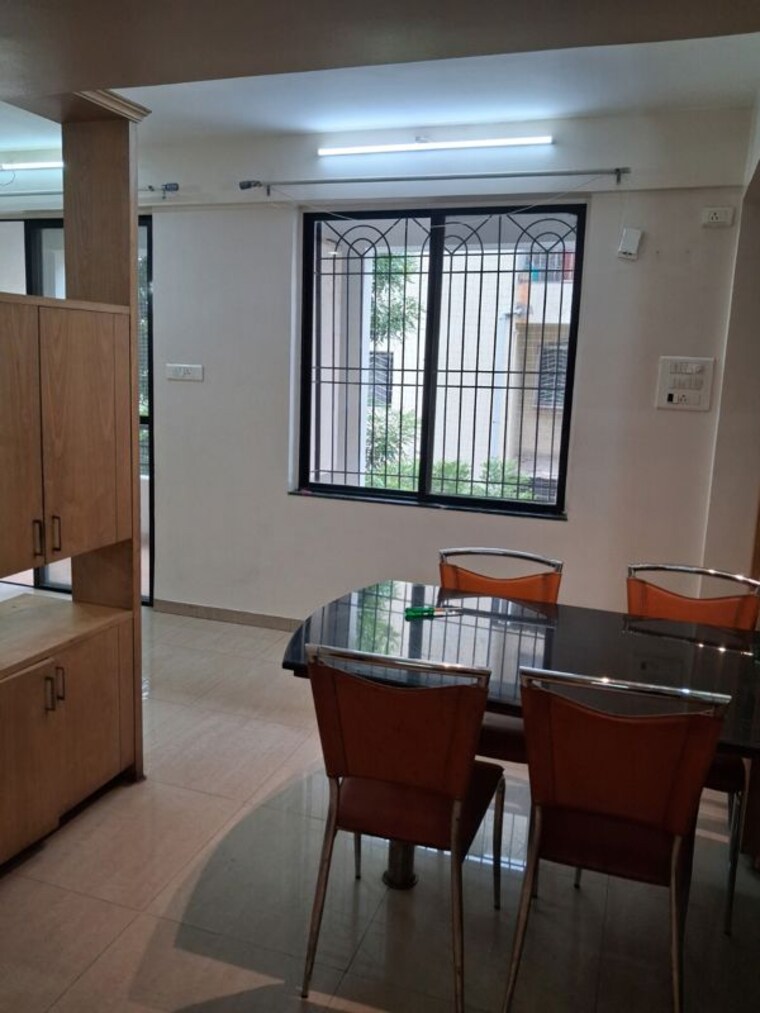 Kitchen, goel-ganga-geet-ganga 2 Bedroom 1150 Sq.Ft. Apartment In Aundh Pune 10512848