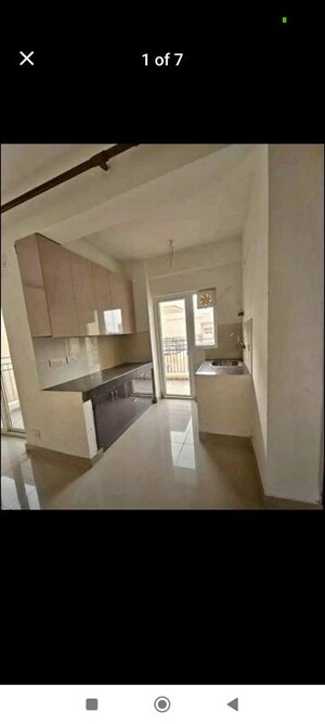 Building Lobby in 2 BHK Builder Floor at Saket – for Rent