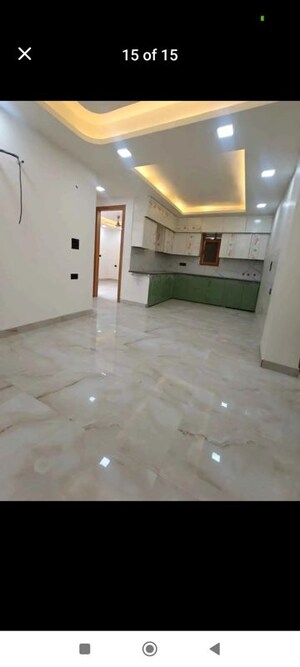 2 BHK Builder Floor For Rent in Saket